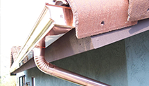 Rain Gutter Installation, Repair, Cleaning in Hutsonville, IL